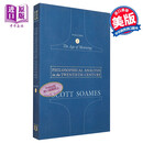 20世纪分析哲学(第2卷) Philosophical Analysis in the Twentieth Century 英文原版 Scott Soames