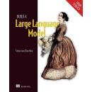 预订  Build a Large Language Model (from Scratch)