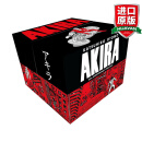 Akira 35th Anniversary Box Set 英文原版小说 阿基拉35周年版全集套装 英文版 进口英语原版书籍