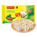 湾仔码头芹菜猪肉水饺1.32kg