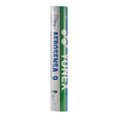 YONEX 尤尼克斯yy羽毛球鸭毛鹅毛比赛训练耐打飞行稳定【2速】12只 AS9特选鹅毛（2速） 7筒