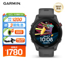 佳明（GARMIN）Forerunner255专业跑步智能户外运动手表多星定位心率血氧 神秘灰