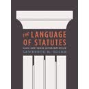 Language of Statutes（PDF版）