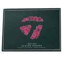 高尔夫球三层球推杆球高尔夫球推杆球网红高尔夫球三层球 全新樱花球1盒12颗