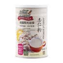 欣园阳光谷绿（FERME SUNSHING）富德泰 台湾原装 欣园 阳光谷绿杏仁粉500g 冲饮 南杏仁 杏仁茶