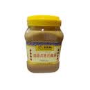 王致和北京王致和混合芝麻酱2.5kg花生芝麻酱火锅料拌面麻辣烫:1桶 一桶购买