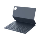 华为（HUAWEI）智能磁吸键盘 深海蓝色 【适用于HUAWEI MatePad Pro 11英寸 】