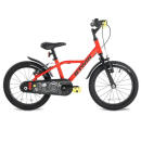 迪卡侬儿童自行车n16''BIKE900LIGHTBOY (蹬新老款随机发货)2749259均码