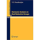 预订 Harmonic Analysis on Real Reductive Groups