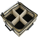 ARB运良改装 ARB储物包抽屉收纳包越野汽车后备箱多功能折叠式整理包 ARB透明盖抽屉储物包（大）