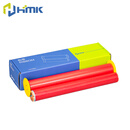 HMK(汇旻科) HLB-300R 29cm*100米 色带(计价单位：卷)红色 HMK HLB-300R