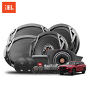 JBL汽车音响适用于丰田专用DSP低音炮【CLUB丰田陆放/新汉兰达专用】
