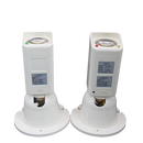 三江JTY-HF-C33线型光束感烟火灾探测器红外对射非编码型盛世长远 JTY-HF-C33
