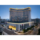 丽水宝廷酒店 房间