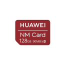华为NM卡原装手机内存卡二合一读卡器支持mate30p40mate20/pro/nova5系列 华为NM存储卡（128GB）