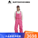 BURTON伯顿aizawa22/23雪季新品男女RADIANT滑雪裤防风777019 77701999806 L