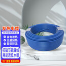 伯瑞·普艾（PUARPRO） 发热电缆地暖线电地暖碳纤维发热单导双导电热系统智能采暖PTC石墨烯家用 TXLP-2双导1000 W(58.8米)