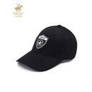 比华利保罗（BEVERLY HILLS POLO CLUB）帽子 黑色 均码