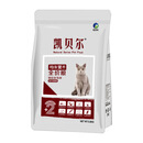 凯贝尔猫粮批发全价冻干鲜肉猫粮增肥成幼猫粮10斤40斤通用型猫主 5kg 成猫猫粮 鲜肉猫粮10冻干（鸡肉粒+鸡肉松+南极磷虾+鸡肝