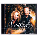 正版 神秘园新专辑 Secret Garden Songs In The Circle of Time CD