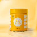 麻粟正山红菊花红茶