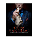【预售】喂养汉尼拔：行家食谱 Feeding Hannibal: A Connoisseurs Cookbook 进口原版英文餐饮生活 善本图书 喂养汉尼拔：行家食谱