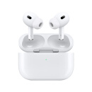 苹果（Apple） AirPods Pro二代 主动降噪无线蓝牙耳机2代 AirPods Pro第二代【活动专享】