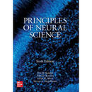 预定《神经科学原理（第六版）》Principles of Neural Science, Sixth Edition 6th