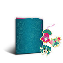 疯狂的老绣（近百年珍贵绣片展示，老绣片与新时尚的融合成果）