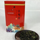 木翔铁观音乌龙茶