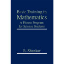预订 Basic Training in Mathematics