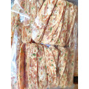 Petio牧滋鸡肉蔬菜切片斤宠物狗通用零食鸡肉条肉干鸡肉片长片圆片 狗零食鸡肉蔬菜长切片 1450g