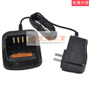 海能达HyteraPD700PD560PD780PT580TD500对讲机电池充电器CH10A07 PD780充电器