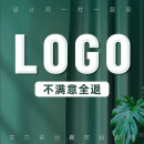 新印科技 logo设计原创注册商标设计品牌LG公司企业VI字体卡通图标志满意为止 店招设计 原创设计