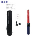 JA.ASIR酒精测试仪测查酒驾吹气式专用呼吸高精度酒检检测仪测酒神器 