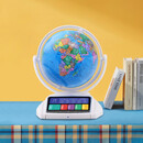 【北斗官方】北斗智能点读语音AR地球仪 儿童生日礼物圣诞礼品学生用智能语音地球仪 大号25cm高清3d立体悬浮世界星座夜灯发光