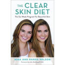 预订The Clear Skin Diet:The Six-Week Program for Beautiful Skin: Foreword by John McDougall M.D.