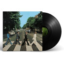 披头士 艾比路 The Beatles Abbey Road LP黑胶唱片 专辑  进口版