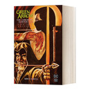 Green Arrow The Longbow Hunters Saga Omnibus Vol.1 英文原版 绿箭侠 长弓猎人传奇第1卷 精装 英文版 进口英语原版书籍