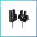 AZ U槽型光电开关 带线感应传感器 EE-SX672PWR（PNP输出） 自带1米线 进口芯片