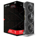 讯景（XFX）AMD RADEON RX 6750 GRE海外版 12GB 台式机电脑游戏独立显卡
