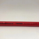 BONJEAN德国REHAU瑞好地暖散热器采暖非阻氧pert管/阻氧pexa地暖盘管 瑞好pexa红色阻氧20*2.0（400M）