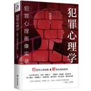 犯罪心理学：犯罪心理画像实录