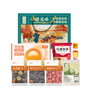 姚朵朵寻臻觅味礼盒1460克