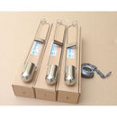 日本TOYOU东洋蔡恩杯印刷用油墨粘度杯察恩杯1号/2号/3号/4号/5号 toyo中性3号杯