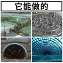 联能定制全自动大型液压弯管机电动重型隧道喷泉管油田管道 89型(裸机)