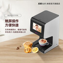 映美（Jolimark） LAP-200D食品拉花机 奶茶盖昔蛋糕点饼干个性化图案照片DIY自动打印 LAP-200D拉花打印机 官方标配