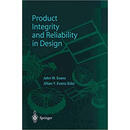 【3-6周达】Product Integrity and Reliability in Design
