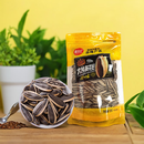 戴永红零食炒货原味大片葵花籽原味葵花籽包装瓜子休闲小吃葵花子 158克*24包(一箱)