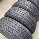 265/65R17邓禄普AT20 适配：霸道/普拉多/帕杰罗